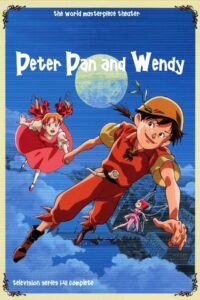 Peter Pan: Season 1