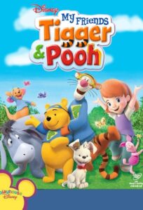 Meine Freunde Tigger und Puuh: Season 1