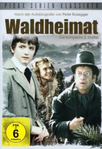 Waldheimat: Season 2