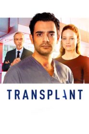 Transplant: Season 2