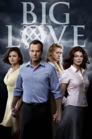 Big Love: Season 4