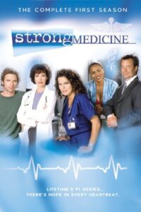 Strong Medicine: Zwei Ärztinnen wie Feuer und Eis: Season 1