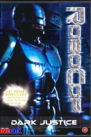 Robocop: Prime Directives: Season 1