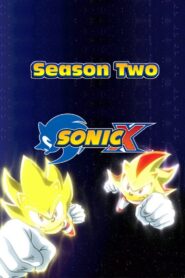 Sonic X: Season 2