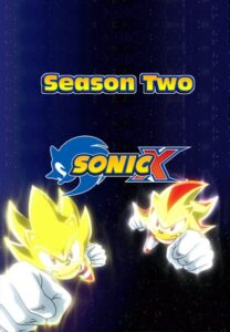 Sonic X: Season 2