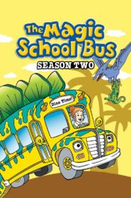 Der Zauberschulbus: Season 2