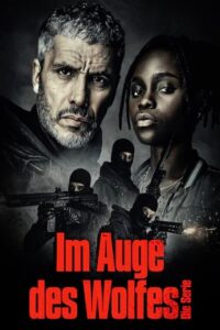 Im Auge des Wolfes – Die Serie