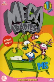 Mega Babies: Season 1