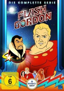 Flash Gordon (1979)