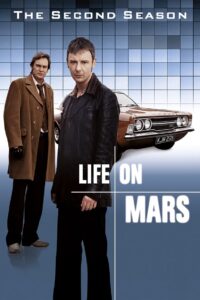 Life on Mars: Season 2