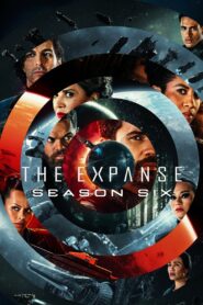 The Expanse: Season 6