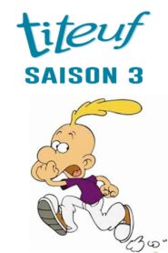 Titeuf: Season 3