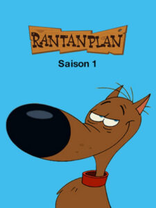 Rantanplan: Season 1