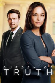 Burden of Truth: Season 4