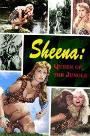 Sheena – Königin des Dschungels