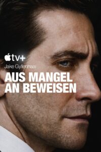 Aus Mangel an Beweisen: Season 1