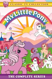 Mein kleines Pony (1986)