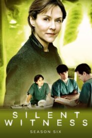 Silent Witness: Season 6