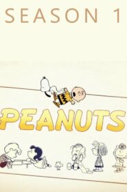 Peanuts – Die neue Serie: Season 1