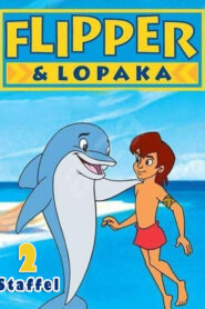 Flipper und Lopaka: Season 2