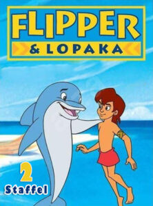 Flipper und Lopaka: Season 2