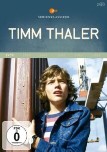 Timm Thaler: Season 1