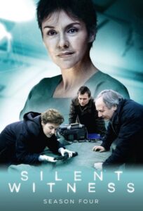 Silent Witness: Season 4