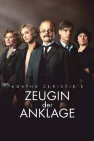 Zeugin der Anklage: Season 1