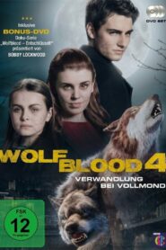 Wolfblood – Verwandlung bei Vollmond: Season 4