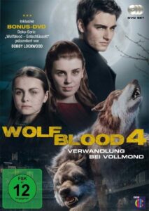 Wolfblood – Verwandlung bei Vollmond: Season 4