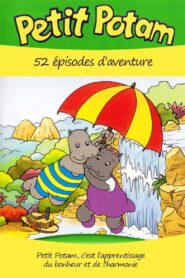 Hippo Hurra Die Abenteuer von Klein-Hippo