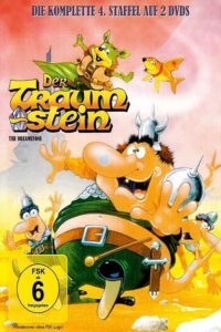 Der Traumstein: Season 4