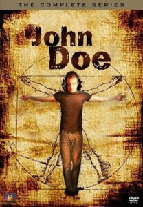 Der Fall John Doe!: Season 1