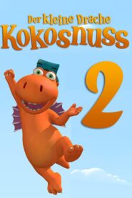 Der kleine Drache Kokosnuss: Season 2