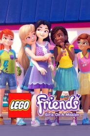 LEGO Friends – Freundinnen auf Mission