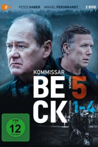 Kommissar Beck: Season 5