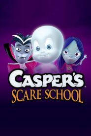 Caspers Gruselschule: Season 2