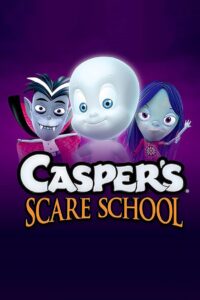 Caspers Gruselschule: Season 2