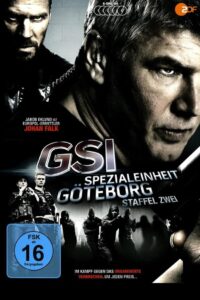 GSI – Spezialeinheit Göteborg: Season 2