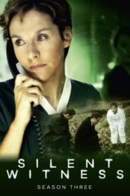 Silent Witness: Season 3