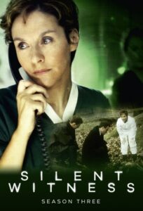 Silent Witness: Season 3