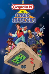 Captain N – Der Game Master