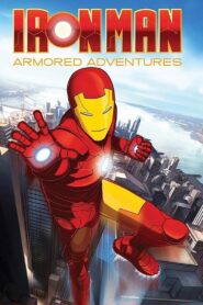 Iron Man – die Zukunft beginnt