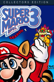 Super Mario Bros. 3: Season 1