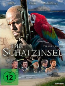 Die Schatzinsel (2012)