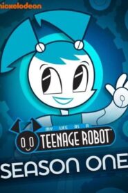 Teenage Robot: Season 1