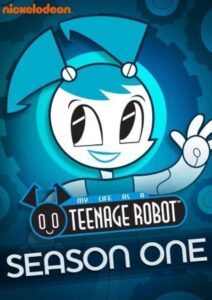 Teenage Robot: Season 1