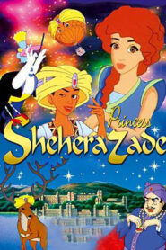 Prinzessin Sheherazade: Season 2