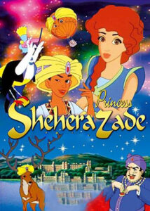 Prinzessin Sheherazade: Season 2