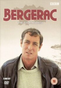 Bergerac: Season 4